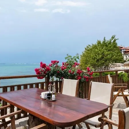 Apartment Paradise Place In The Garden Of Eden By The Sveti Vlas