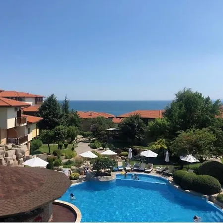 Apartamento Paradise Place In The Garden Of Eden By The