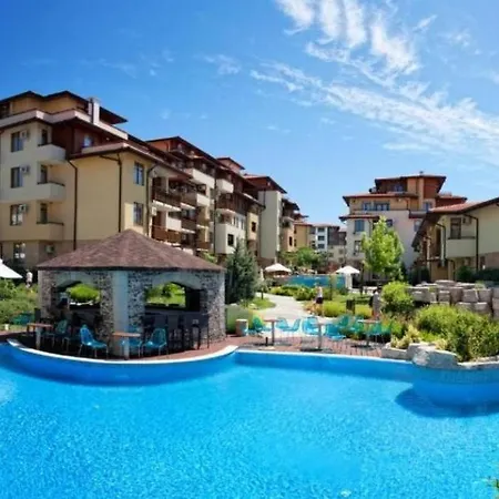Paradise Place In The Garden Of Eden By The Apartmán *