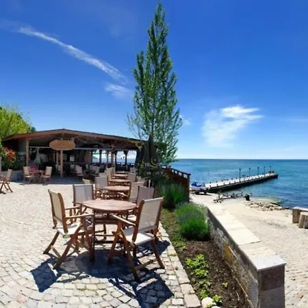 Paradise Place In The Garden Of Eden By The