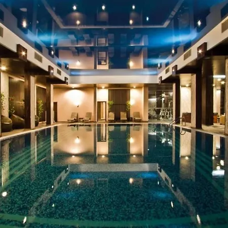 Apartmán Paradise Place In The Garden Of Eden By The
