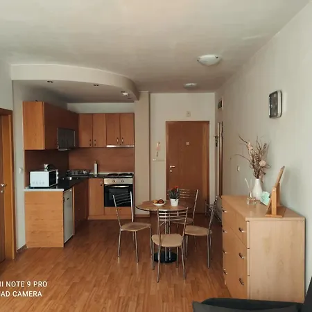 Apartamento Paradise Place In The Garden Of Eden By The