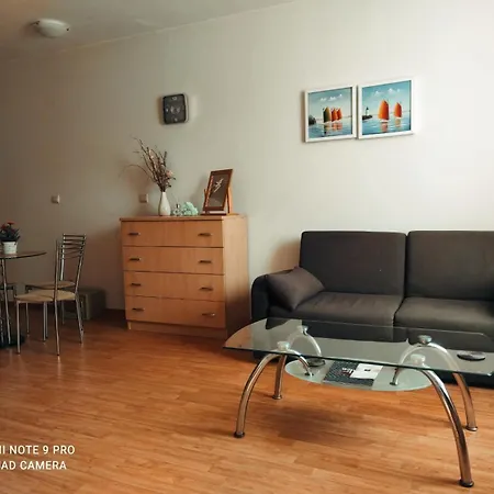 Paradise Place In The Garden Of Eden By The * Sveti Vlas