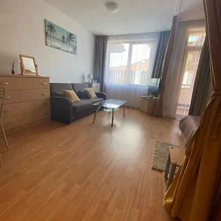 Paradise Place In The Garden Of Eden By The Apartamento Sveti Vlas