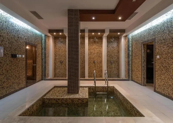 Paradise Place In The Garden Of Eden By The דירה סבטי ולאס