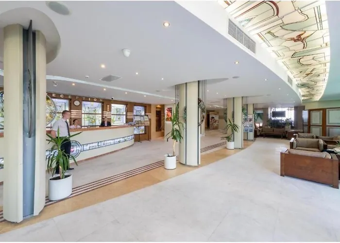 Paradise Place In The Garden Of Eden By The Sveti Vlas