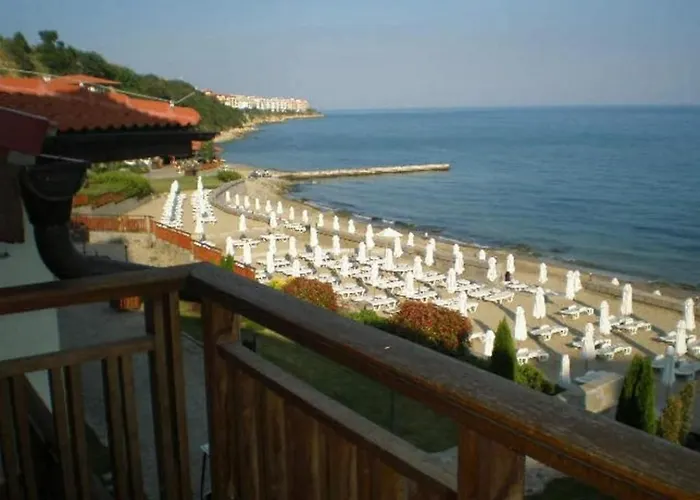 Paradise Place In The Garden Of Eden By The Apartmán Sveti Vlas