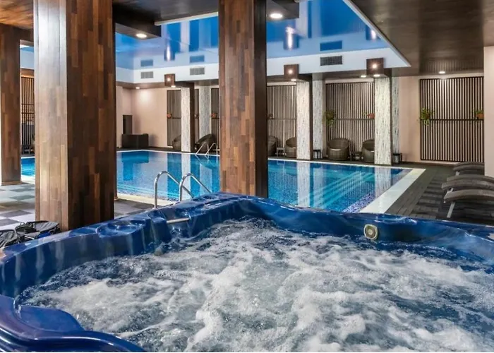 Apartmán Paradise Place In The Garden Of Eden By The *