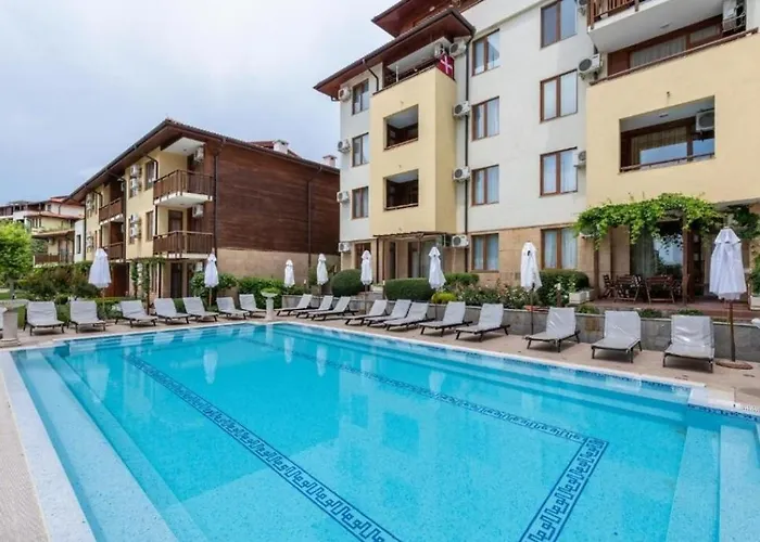 Paradise Place In The Garden Of Eden By The Apartmán *