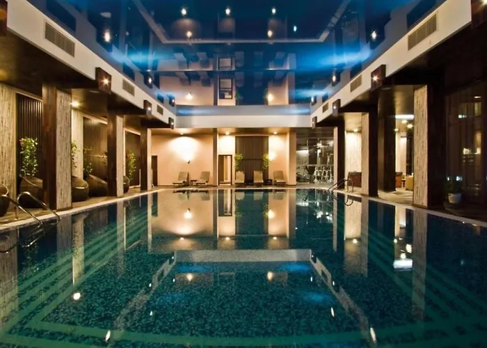 Apartmán Paradise Place In The Garden Of Eden By The