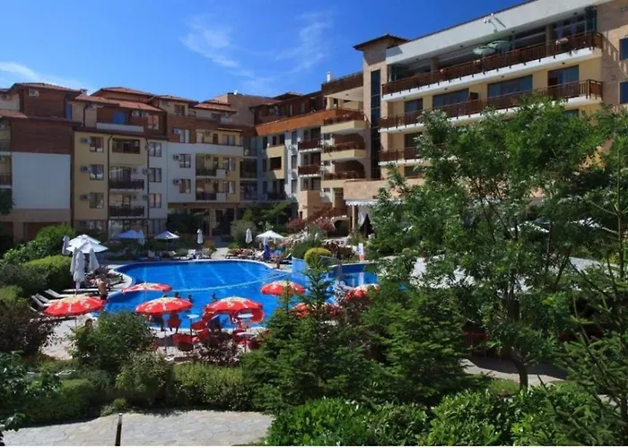 Paradise Place In The Garden Of Eden By The Apartmán