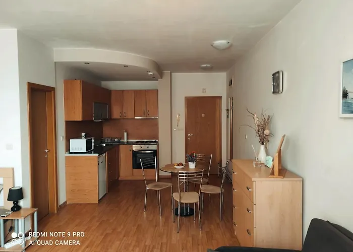 Apartmán Paradise Place In The Garden Of Eden By The