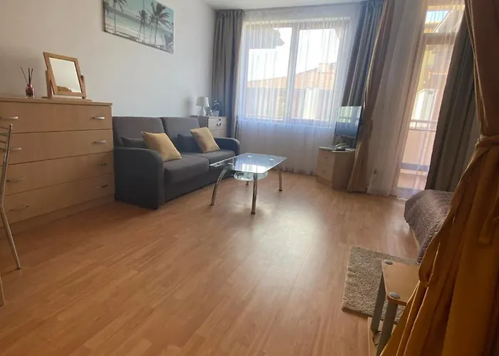 Paradise Place In The Garden Of Eden By The דירה סבטי ולאס